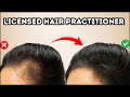 THIS RECIPE BROKE THE INTERNET IN only 14 days! I tried it! Now my hair is Denser