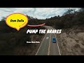 Dom Dolla - Pump The Brakes (FPV Drone Music Video)