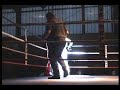 Thomas Canestraro KO Full Contact SuperFight 2003 March Linas France