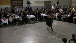 Andrea Misse y Javier Rodriguez - Sunderland 4