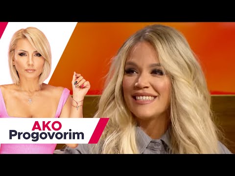 Zašto žene menjaju muškarce? | Marija Mikić, Iva Štrljić i Maja Volk | AKO PROGOVORIM