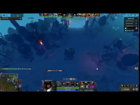 MidOne MMR 8K as Dragon Knight