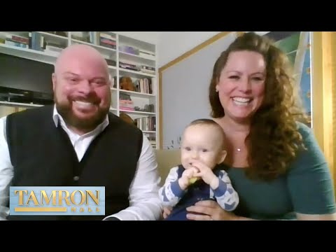 They Gave Birth to a Healthy Baby Boy After 87 Days of Bed Rest