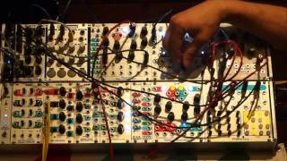 Video thumbnail for 4ms Spectral Multiband Resonator Introduction by CLOCK FACE MODULAR