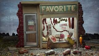 Neko Case - "Favorite" (Full Album Stream)