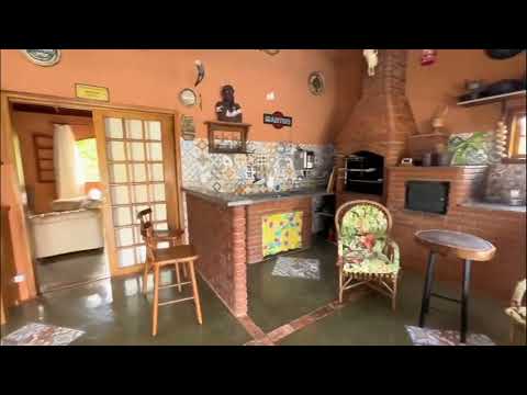 Chácara à venda em Itapeva, sul de Minas Gerais | Chalé Imóveis