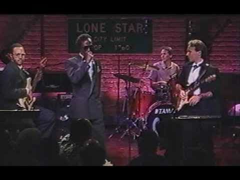 Johnny Adams with George Porter Jr. - Lost Mind[2/3]