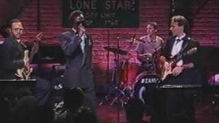 Johnny Adams with George Porter Jr. - Lost Mind[2/3]