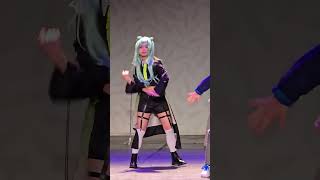 【직캠】 77회 코코페스티벌 코스프레 무대  「자나깨나 개조심」 팀 / 프로젝트 세카이 하츠네 미쿠 / マーシャル・マキシマイザー +フューエル + RAD DOGS