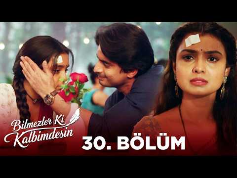 Bilmezler Ki Kalbimdesin Hint Dizisi (Imlie) 30. Bölüm - 24 Temmuz 2026 @kanal7