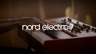 VoicI le Nord Electro 7