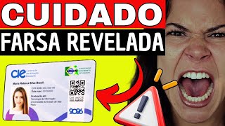 CARTEIRA DE ESTUDANTE DIGITAL 2026❌FARSA REVELADA❌COMO FAZER CARTEIRA DE ESTUDANTE DIGITAL?