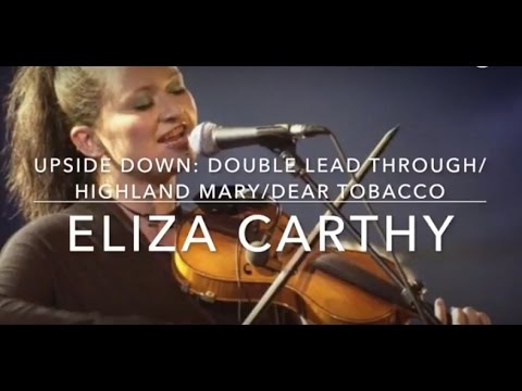 Upside Down (Eliza Carthy)