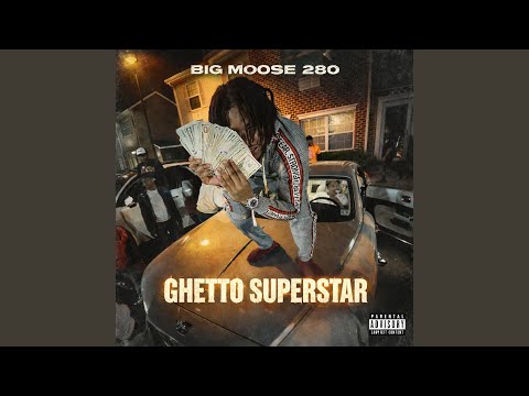 Ghetto Superstar