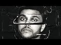 The Weeknd The Hills Pitch Shifted