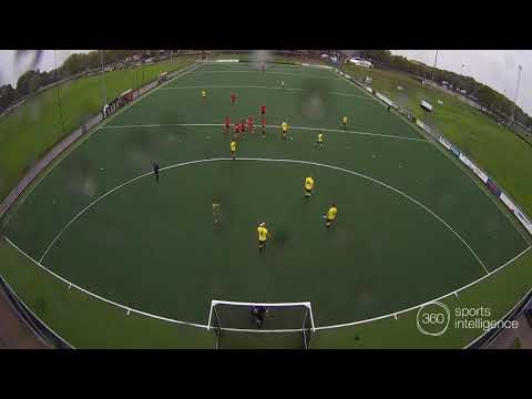 Civicum H2 - Hockey Heeze H2 | Lange Samenvatting