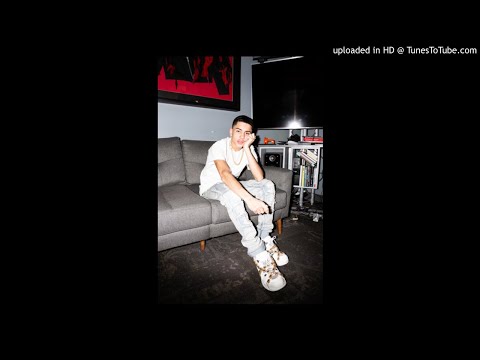 [FREE] J.I the Prince of New York Type Beat - "Trippin" (Prodby. Rozzi)