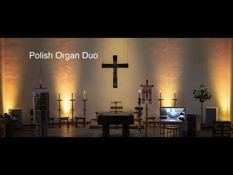 OSTERKONZERT 2024 ST. BERNARD IM ALSTERTAL HAMBURG