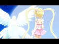 Mermaid Melody Pure Episode 1 Legend Of Mermaid AI English Dub