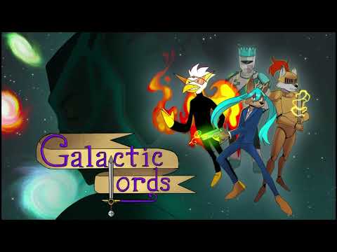 Galactic Lords PS5 ver. ¥440 - Platinum Trophy Guide プラチナトロフィー攻略PS4 & PS5 2023/12/15