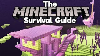 How To Reset The End Dimension! ▫ The Minecraft Survival Guide (Tutorial Let&#39;s Play) [Part 285]