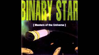 Binary Star - Honest Expression