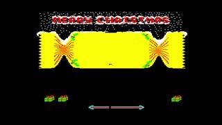 Pull the Cracker for the BBC Micro