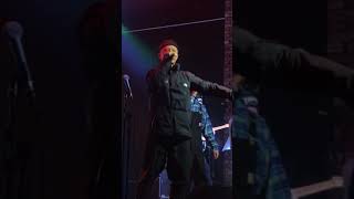 [180113 졸업식] 기리보이 - 우주비행1