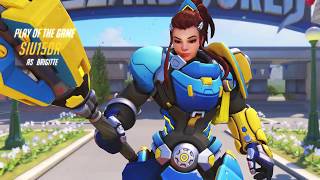 Siu's overwatch POTG 20 04 04 02 34 03