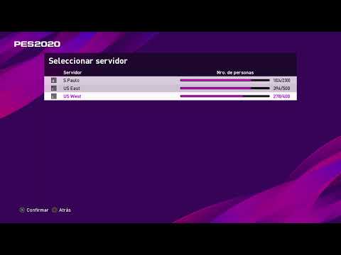 11vs11 Nigeria vs Croacia|Efootball PES 2020