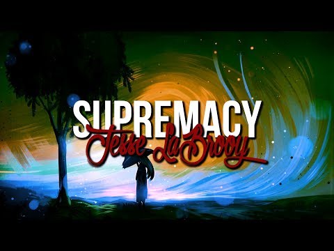 Jesse La'Brooy - Supremacy (Original Mix)