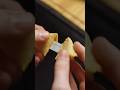HILARIOUS Fortune Cookie!