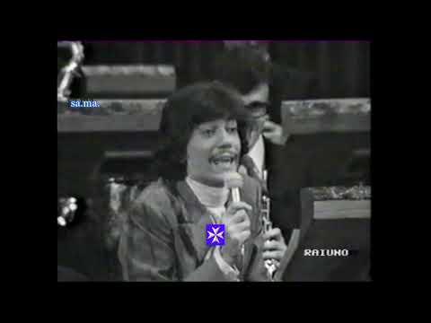 Antoine - La tramontana