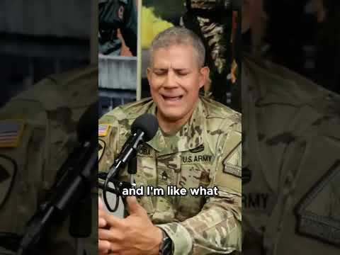 Blowing Things Up  Pedro's First Job in the Guard