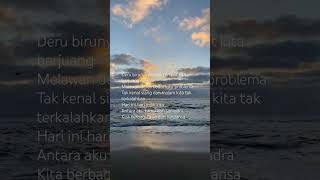 Download lagu lirik lagu 'Aku, Kamu, dan Samudera' Rebellion Rose mp3