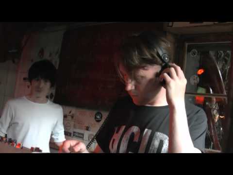 Yone-Ko b2b Marc Fm @ Club der Visionäre 24.05.2012