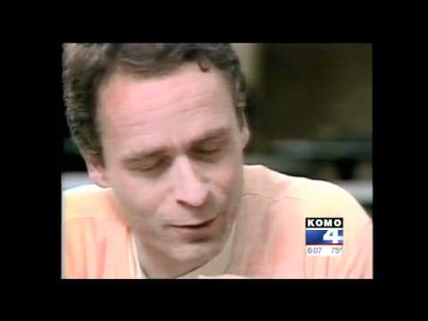 Ted Bundy DNA to be checked against cold case