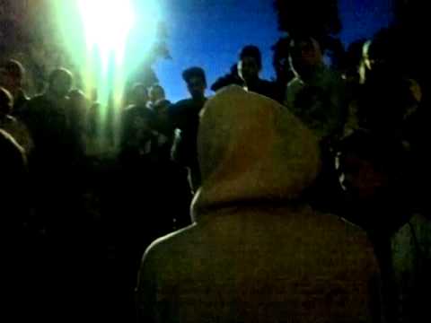 Klan vs Yudas vs ? vs ? 16avos 5to Escalon.