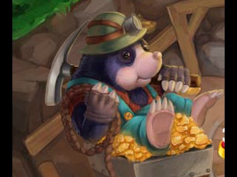 Pet Rescue Saga Level 298 (no boosters)