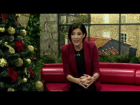 TV BUDVA - Intervju sa arhitektom Slobodanom Bobom Mitrovićem