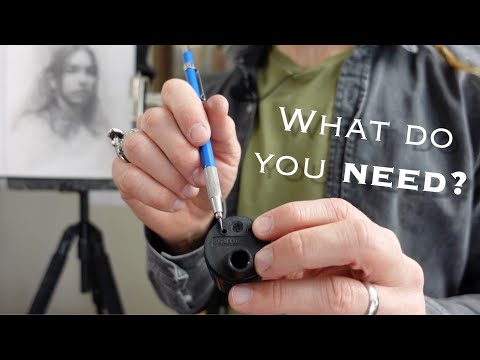 Grąžtas Graphite HSS-Co metalo grąžtai 8,5 mm, 5 vnt video