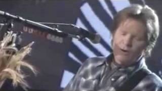 john fogerty GUNSLINGER true  soundstage 2008.