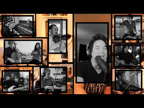 Sing Together Tuesdays with Train - Drops of Jupiter (ft. musicians of the San Francisco Symphony)