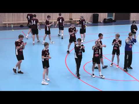 P07  Vassunda IF - Hammarby IF