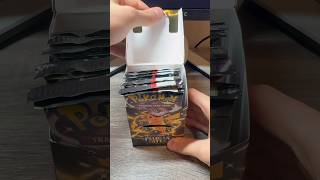 Opening Paldean Fates Booster Bundle PT. 3! Profit or Loss?! #shorts #pokemon #packopenning #cards