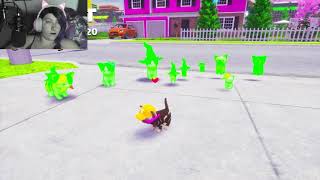 Play With Gilbert   A Small Tail