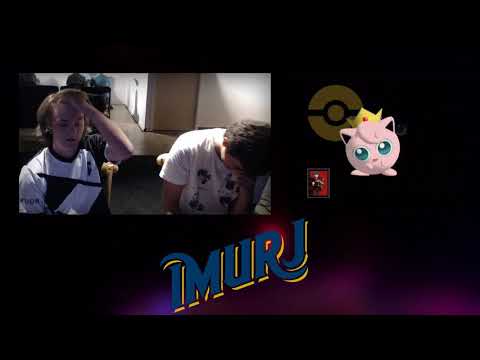 Imurj 2 - Timebones (Marth) vs Panko (Jigglypuff) - Pools WF's