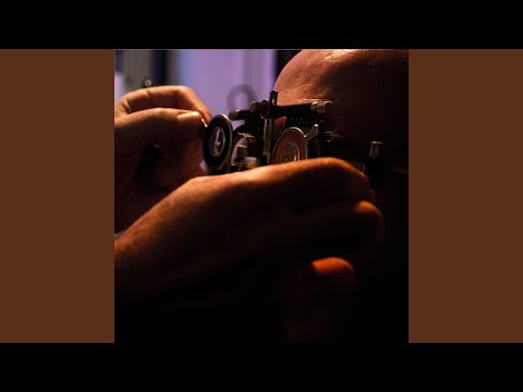 The Garden Is Becoming A Robe Room