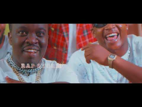 Deejay Crim - Rap Storm (official video)