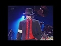 Michael Jackson - Dangerous - Live in Munich 1999 - HQ [HD]